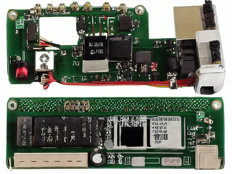 万用表应用项目资料：万用表选型