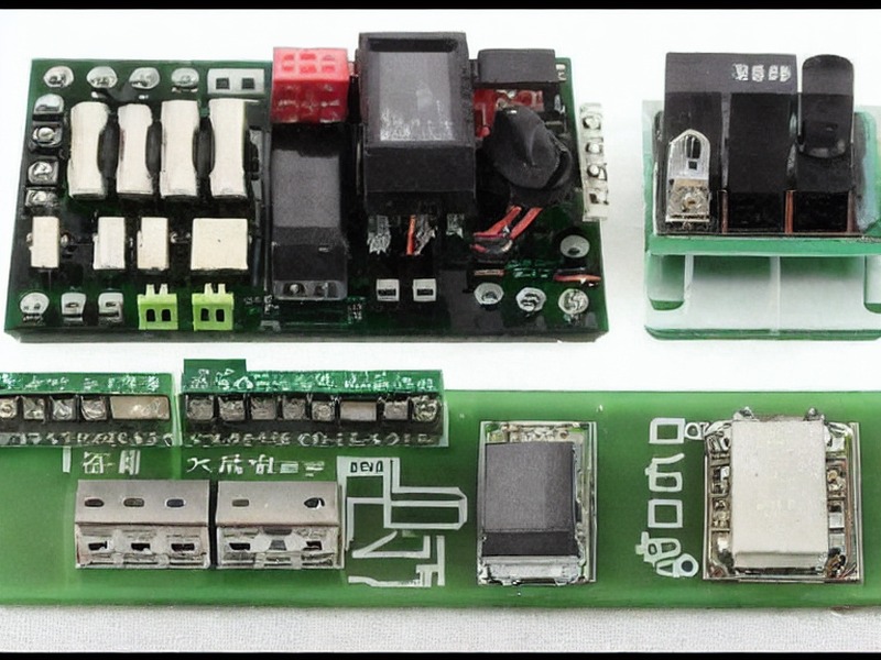 射频连接相关调试工具应用产品说明