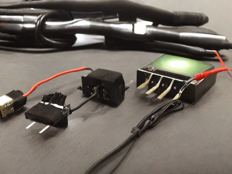 pg模拟器 ESD保护参考产品 2