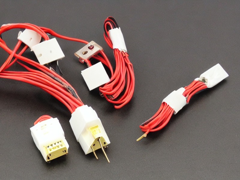 开关器件应用选型资料 1
