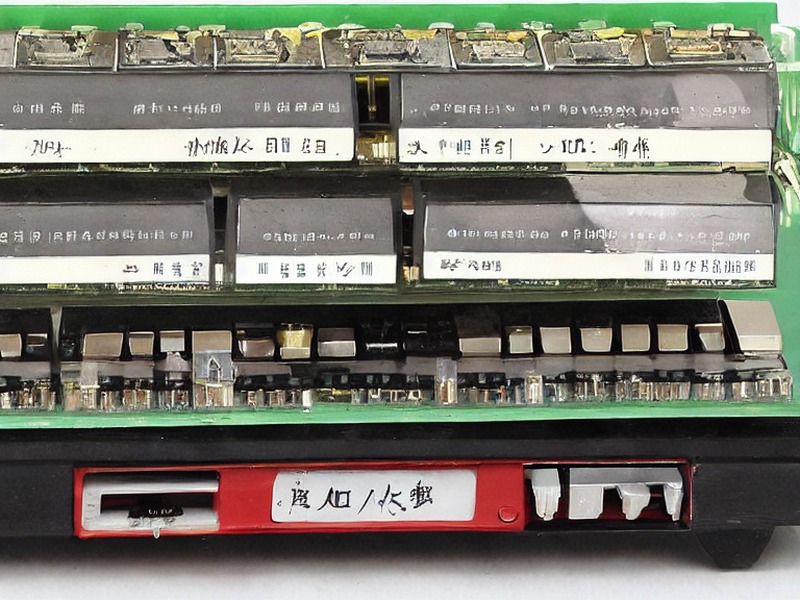 连接器应用相关产品 2