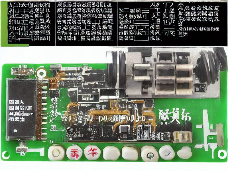 无线模块应用选型资料