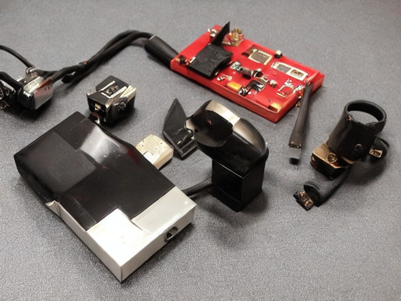 NOR Flash应用工程资料 光耦合器应用 2