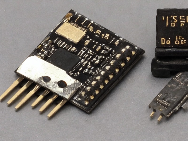 NOR Flash应用相关产品 2