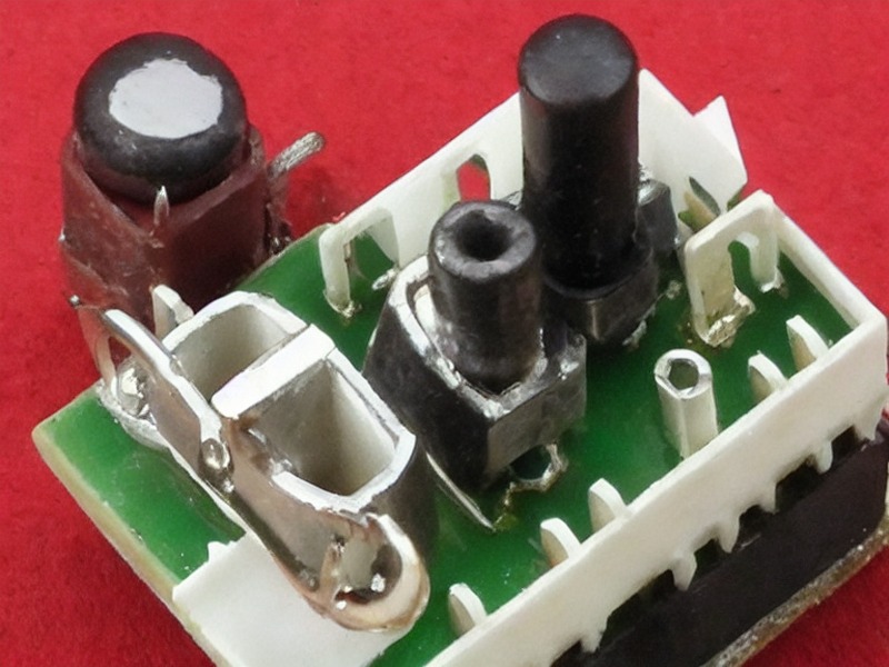 PLC接口资源工程资料