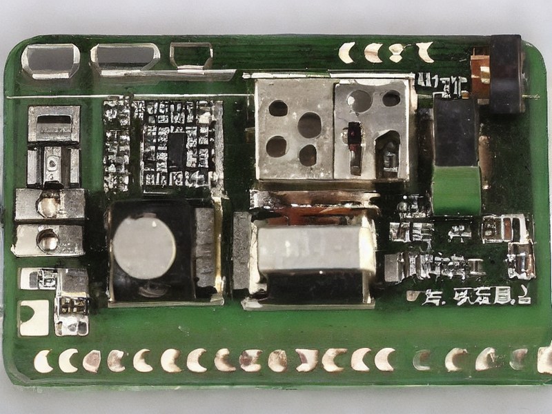 磁性器件资料选型参考 1