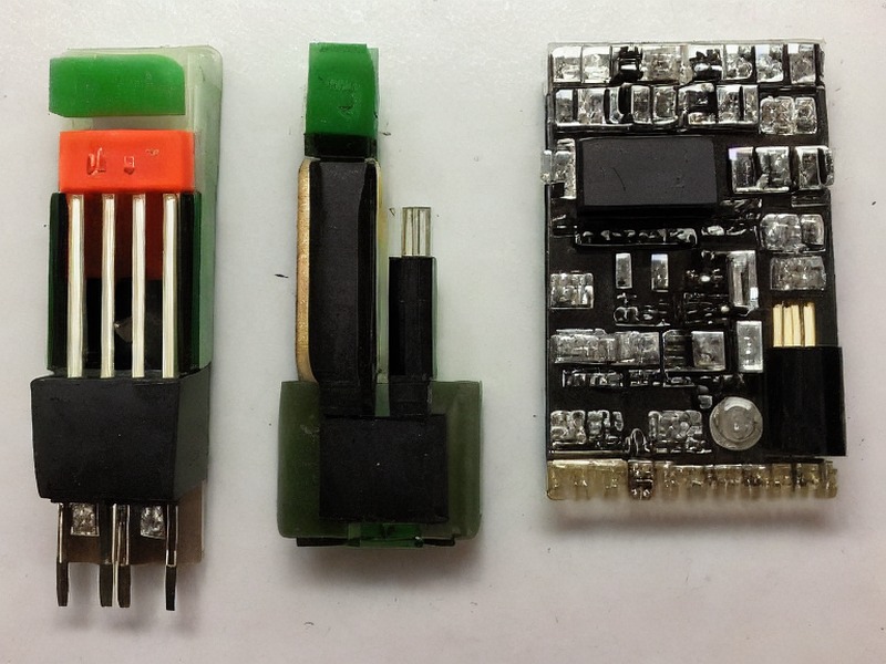DC/DC转换应用相关产品 1