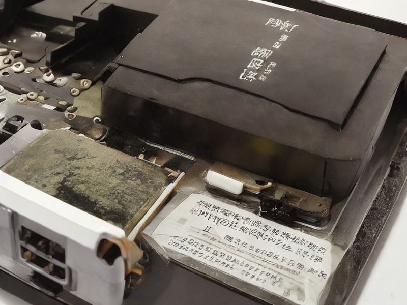 充电管理入口选型参考 2