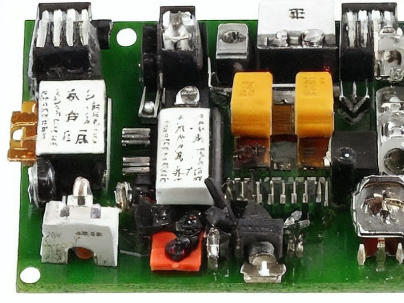 充电管理参考分类 光耦合器应用 1