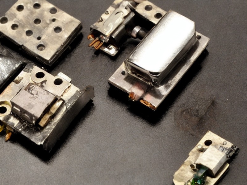调试工具应用选型资料 2