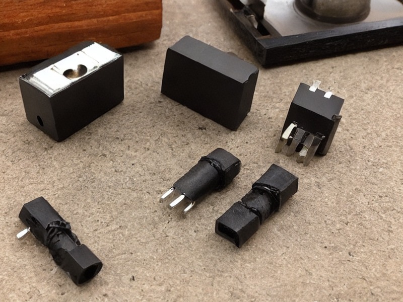 浪涌保护应用应用参考 1