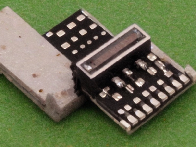 ESD保护应用产品说明 1