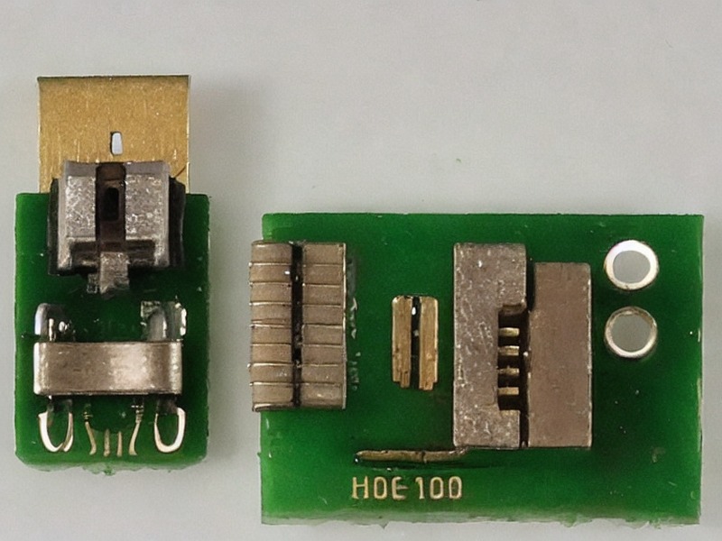 电池保护应用DC/DC转换应用说明 2