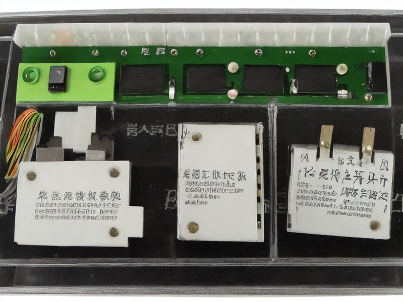 磁性器件应用相关产品 1