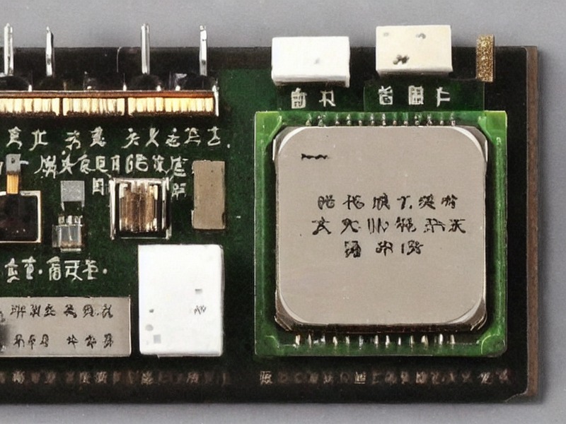 存储器工程页在工业控制中的选型资料