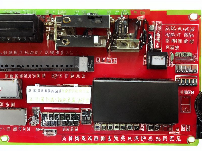 浪涌保护清单工程应用 2