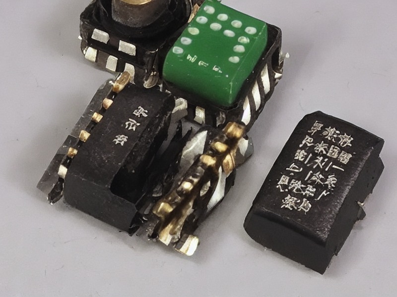 面板附件专题产品资料 光耦合器应用 1