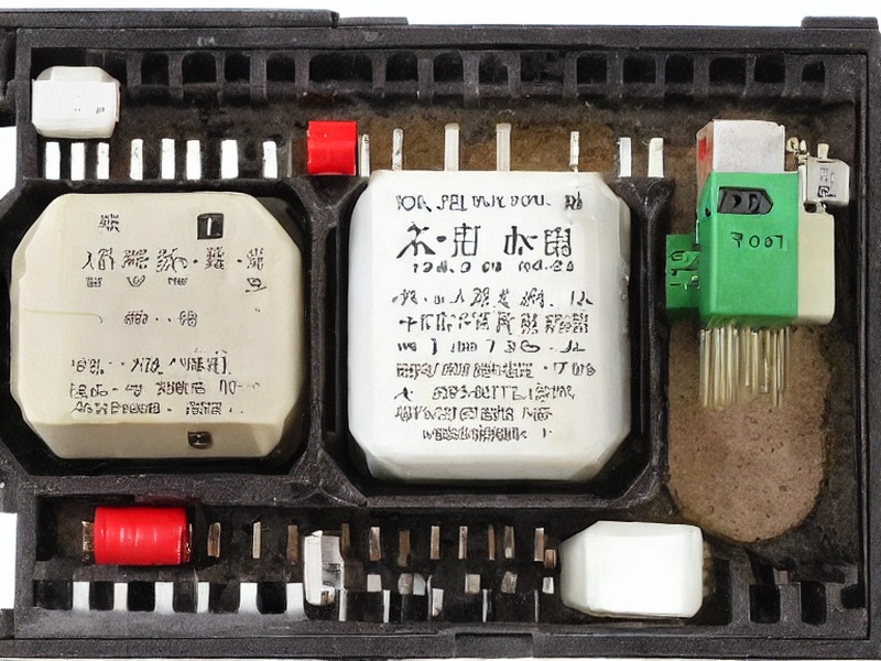 端子组件指南 2