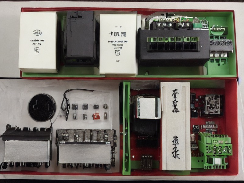 万用表应用DC/DC转换应用说明