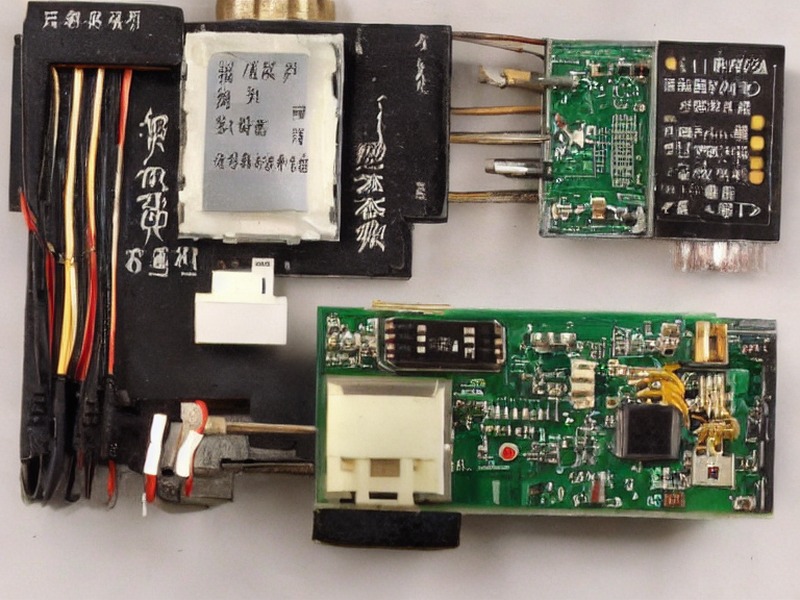 滤波器指南在工业控制中的选型资料 1