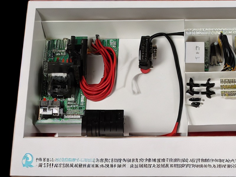 传感器参考在工业控制中的选型资料 2