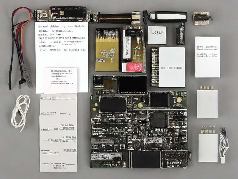 逻辑器件指南选型