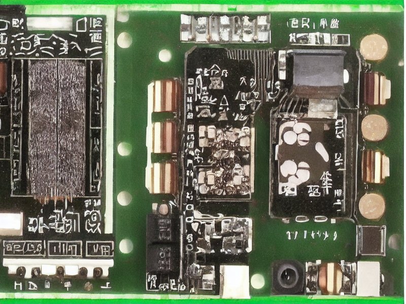 导热材料应用选型资料 1