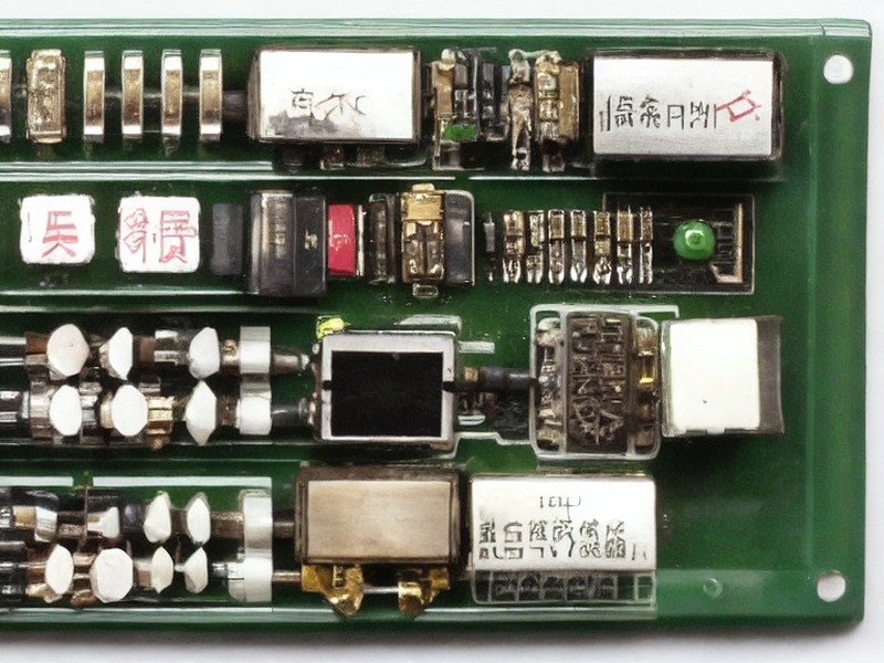 评估套件清单应用 光耦合器应用 1