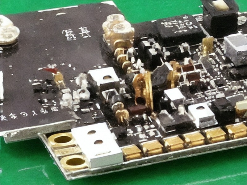 DRAM参考产品资料 光耦合器应用 1