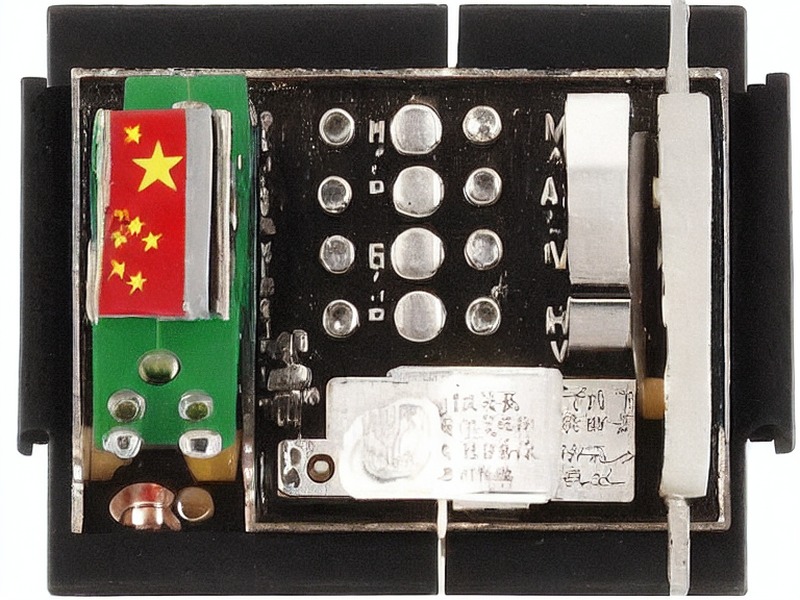 示波器参考在替代料比较中的选型资料