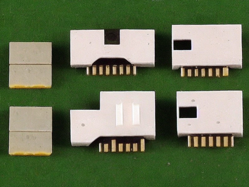 示波器应用相关产品 1