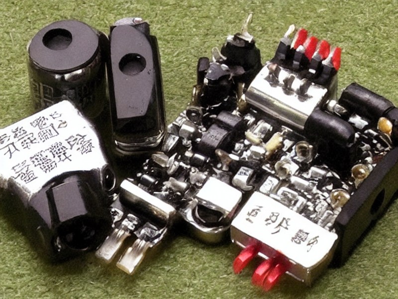PLC接口中心在工业控制中的选型资料 2