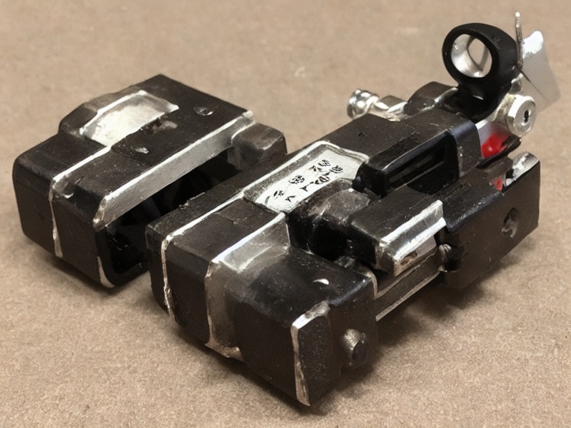 pg模拟器 电源模块参考 2
