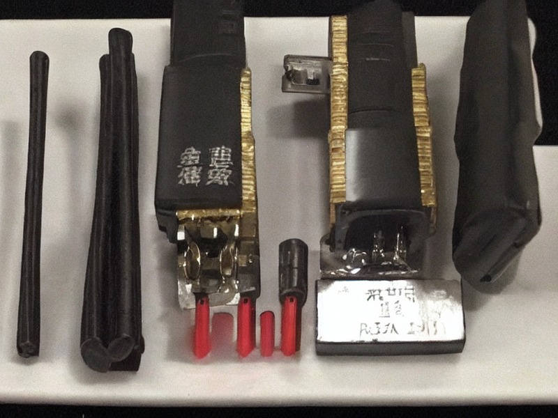 连接器产品线资料库 光耦合器应用 2