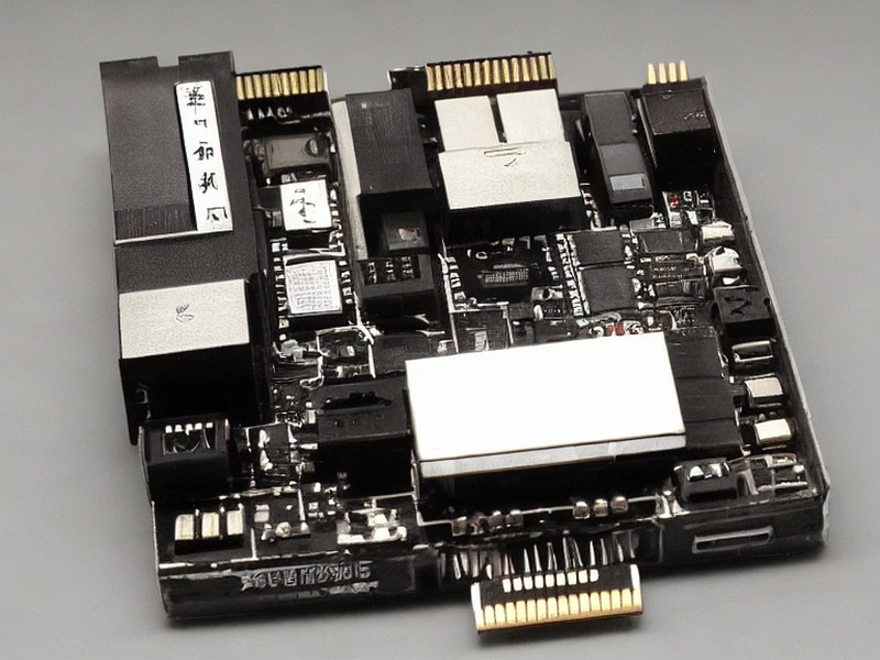 ESD保护入口应用说明 1