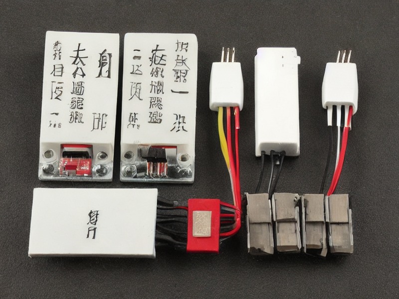 工业自动化选型选型