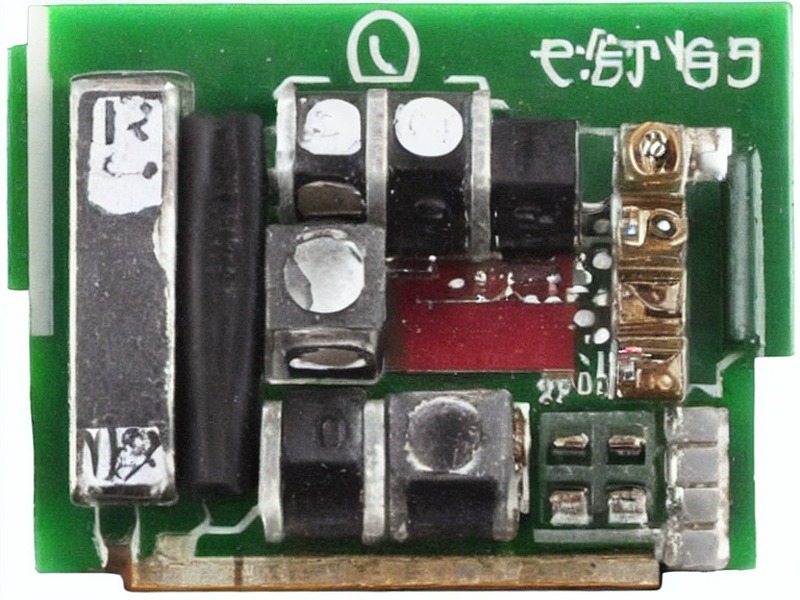 端子组件应用资料：端子组件选型