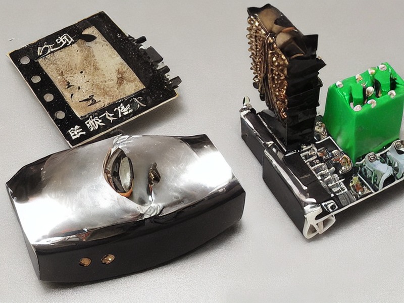 逻辑器件应用相关产品 2