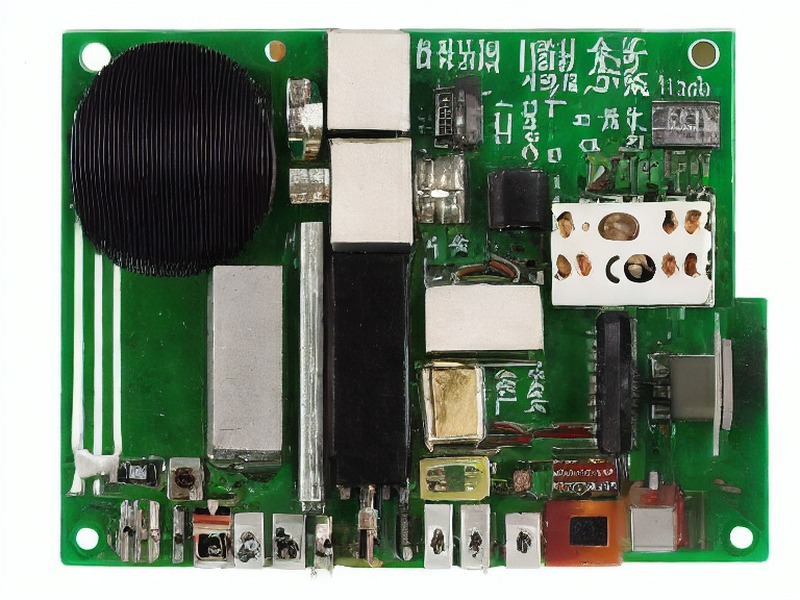 pg模拟器 接口芯片应用页应用 1