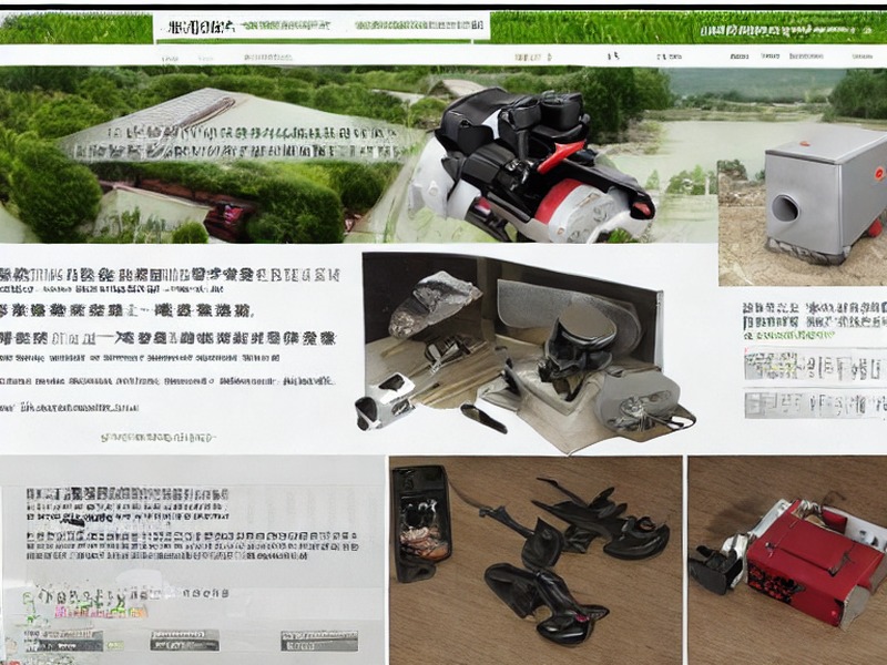 开发板导航产品