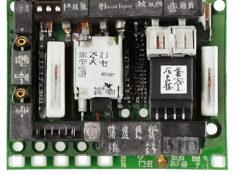 晶振指南资料参考 1
