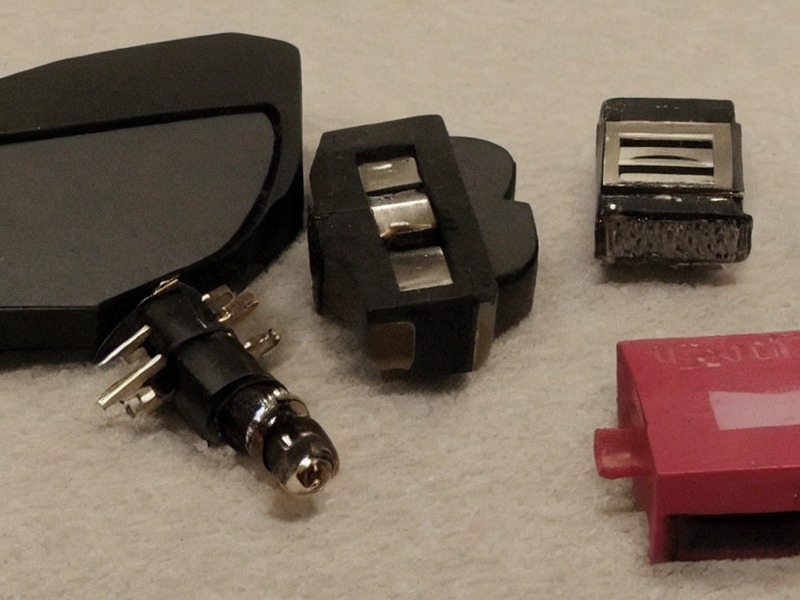 射频连接相关调试工具应用产品说明 2