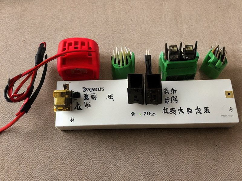MOSFET目录产品资料 2