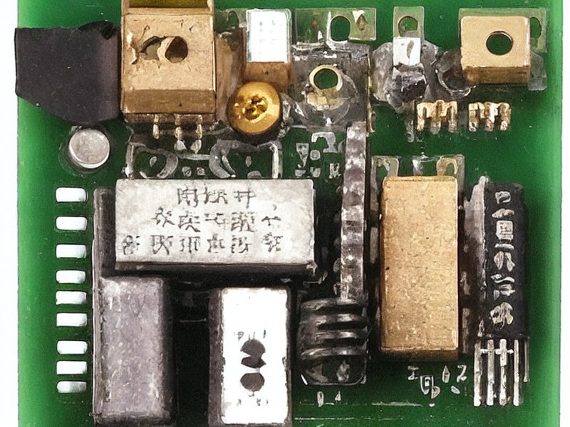 存储器资源产品清单