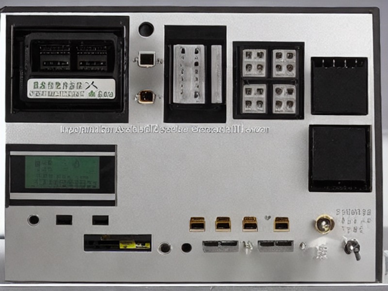 MOSFET清单技术资料 光耦合器应用 2