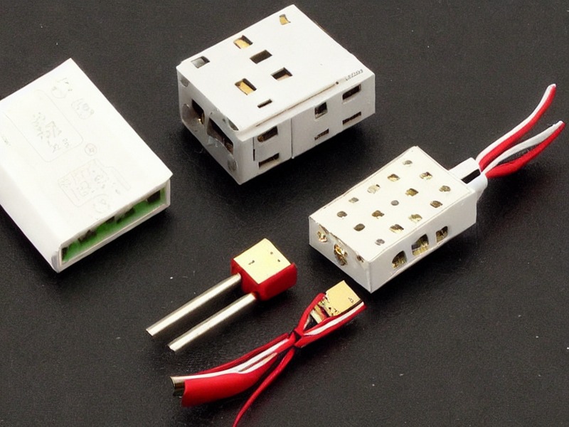 MOSFET选型工程应用 1