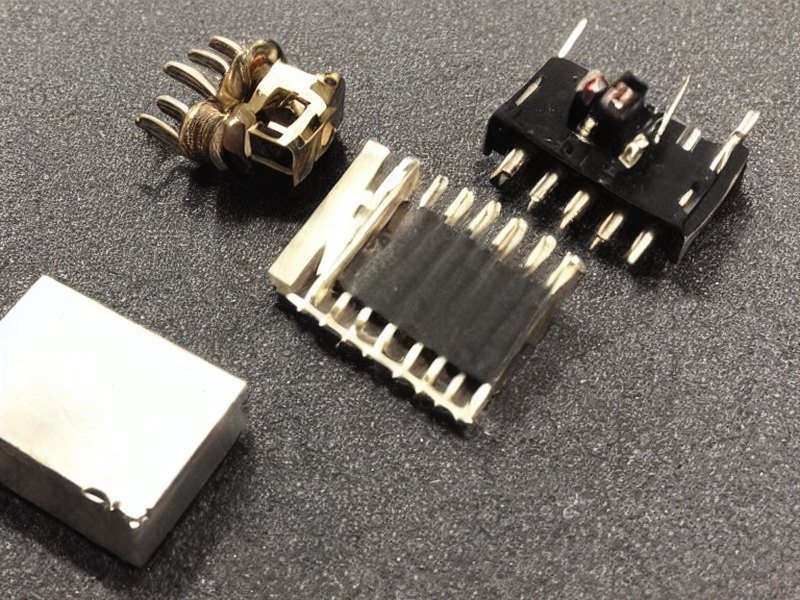 处理器选型工程资料 1