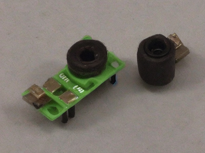 NOR Flash应用工程资料