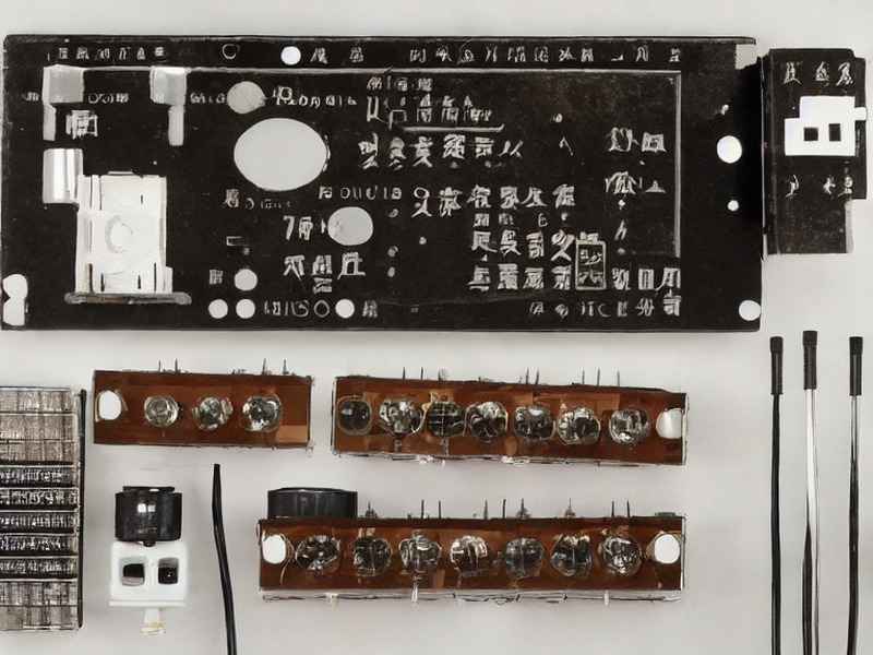 模拟前端应用选型资料 2