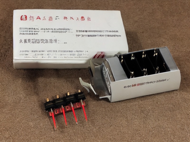 DRAM说明在替代料比较中的选型资料